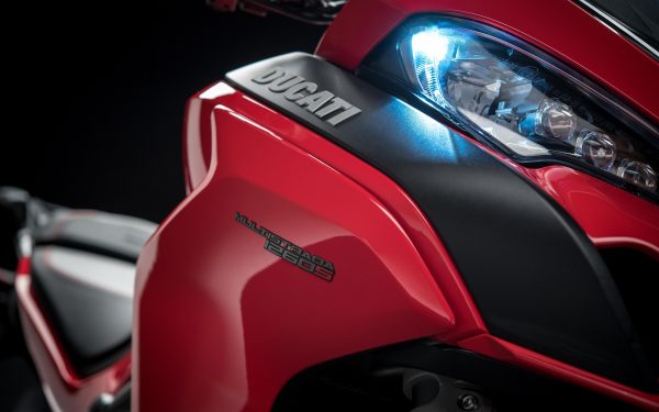 BT Moto (BrenTune) Stage 1+ ECU Flash with Tuner for the Ducati Multistrada 1260 2018-2021 BT Moto (BrenTune) Stage 1+ ECU Flash with Tuner for the Ducati Multistrada 1260 2018-2021